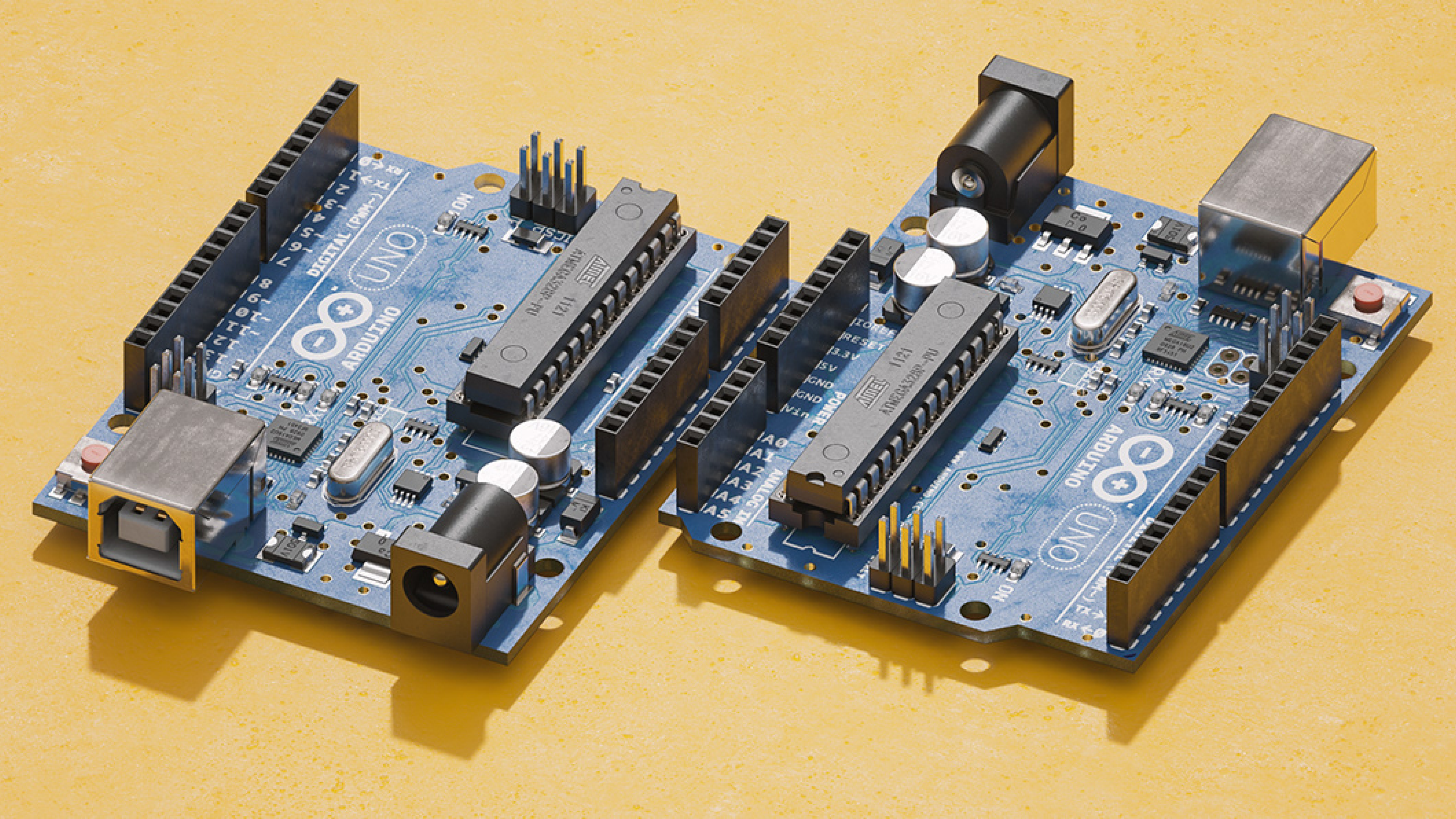 Picture of Arduino