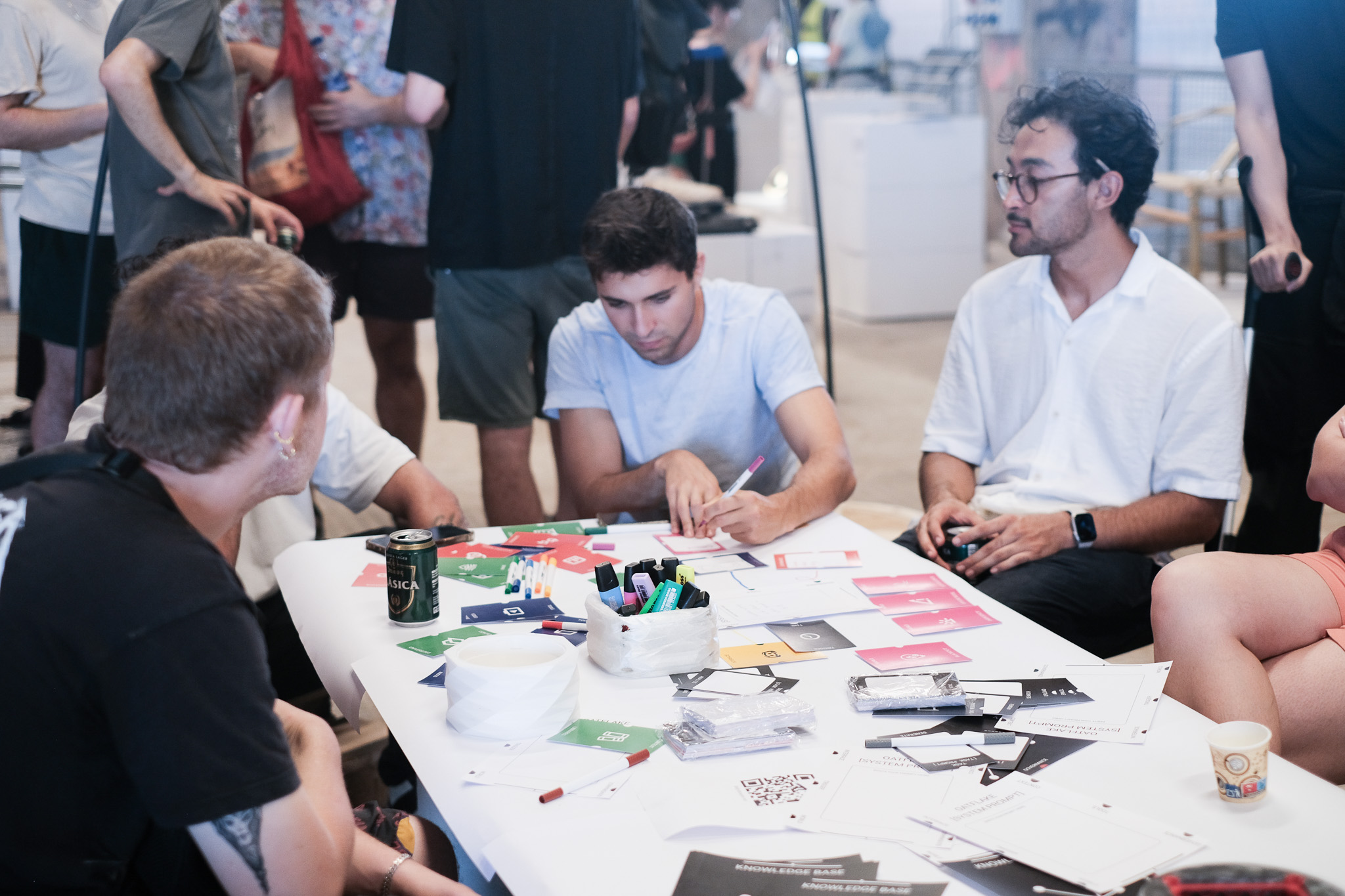 Action Research Workshop